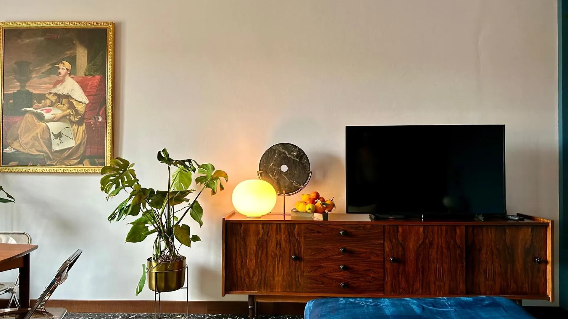 Elegant Blue Apartment Portello - Near Mico And Fiera Milano Italië